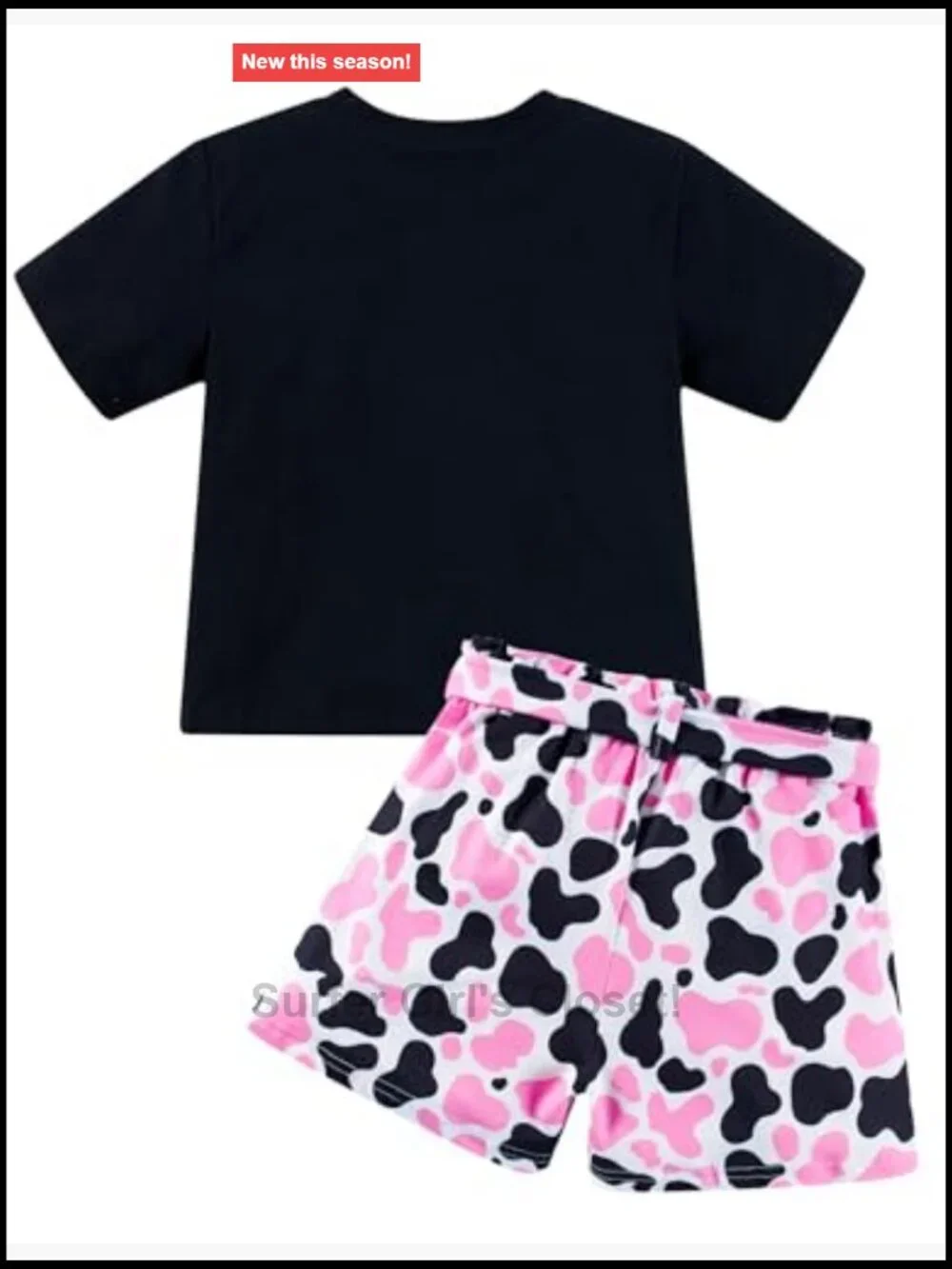 N/A toddler girls